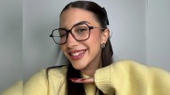 Naomi Asensi, preocupada por el estado de uno de sus tatuajes: "Cada vez está peor"