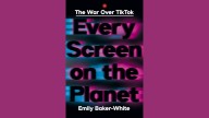 Who gets to control TikTok? New book explores origins of the app