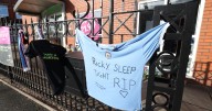 Thousands to line streets for Ricky Hatton's final journey