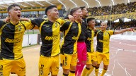 Cómo Coquimbo podría convertirse en el mejor campeón de la historia del fútbol chileno