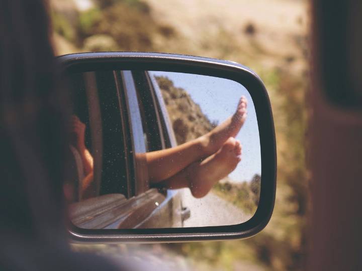 Quirky Roadside Stops and Weird Wonders In The PNW