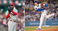 Phillies vs Dodgers Game 1 NLDS 2025 set for Saturday night