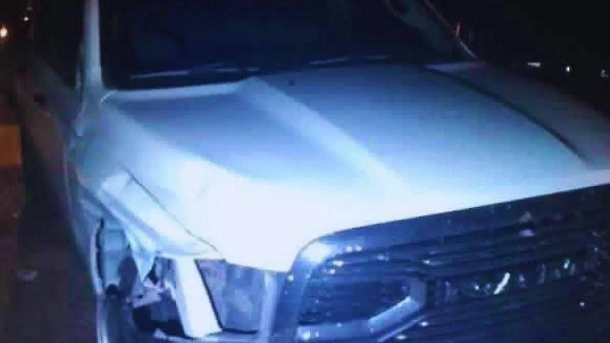 A proceso agente de la AMIC por atropellar a motociclista que murió en San Carlos