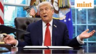 Trump to wait 3-4 days for Hamas reply on Gaza peace plan, says White House