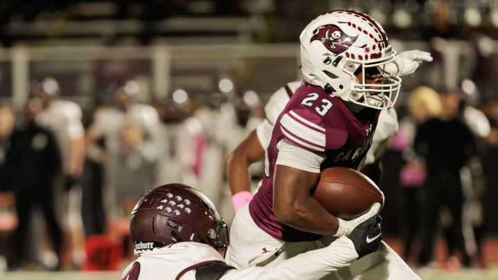 Delaware high school football Week 7 scores, highlights, analysis