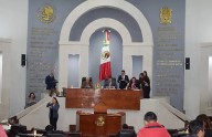 Urgen a crear un fondo para desastres naturales