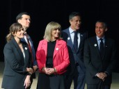 Braid: Calgary voters face tightening race for mayor, party puzzle