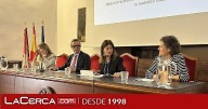 Rego señala que la reforma de la ley consolidará a la infancia como "sujeto activo de derecho"