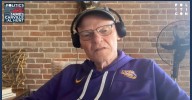 James Carville Loses It on JD Vance Over Defense of Leaked Groupchat
