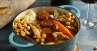 Receta asturiana de pote: el plato tradicional de Belarmina que puedes preparar en pocos pasos y disfrutar hoy