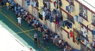 Gobierno de Perú traslada a 45 presos a pabellón de máxima seguridad