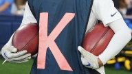 NFL experiencing kicking revolution after rule change with balls