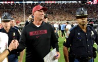 Kalen DeBoer Joins Forces With Nick Saban to Enable One Last College Football Record for Legendary HC