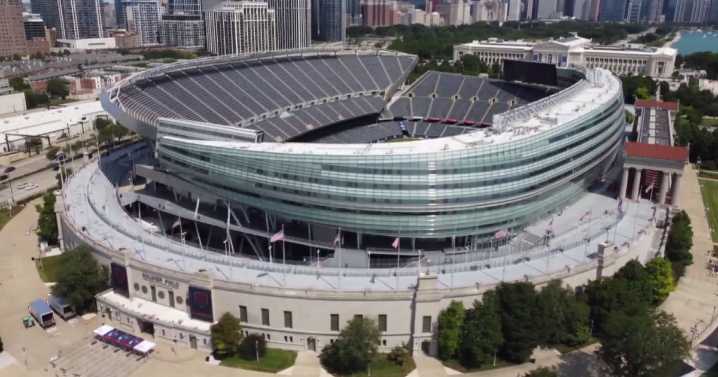 Soccer match between Argentina, Puerto Rico moved from Chicago to Florida amid immigration crackdown: AP Sources