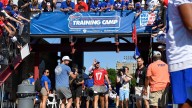 Buffalo Bills reach 3-year extension to continue holding training camp at St. John Fisher University