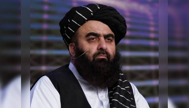 Afghanistan’s FM Amir Khan Muttaqi To Visit Delhi Next Week