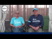 Jimmy Carter's son on father's legacy of building homes to improve lives