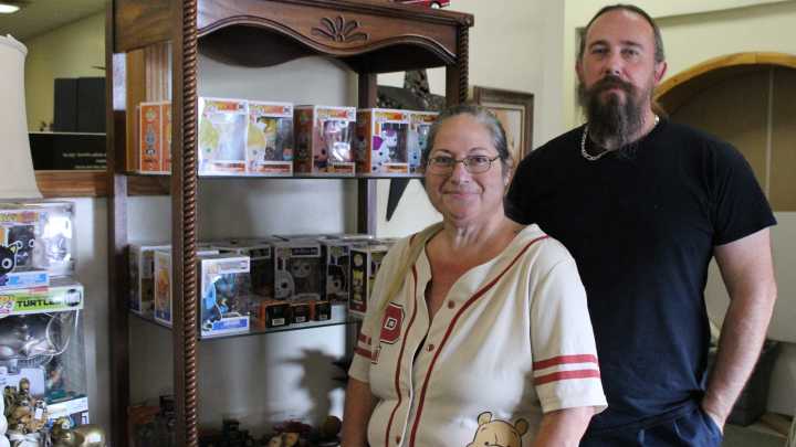 New thrift store opens in Monroe. Find out where.