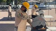 Sonora es primer lugar en armas decomisadas con el 19 por ciento del total