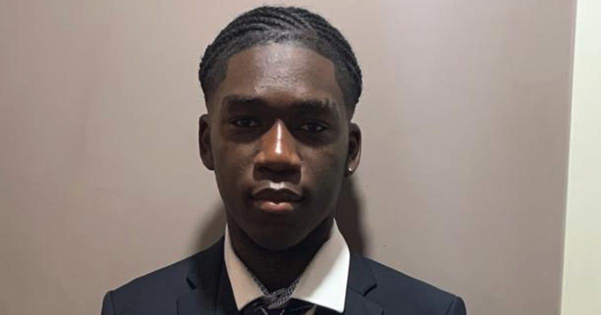 Teen Marcus Fakana jailed in Dubai over sex with girl dies in crash after release