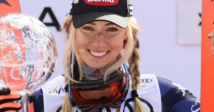 How to watch Mikaela Shiffrin, Marco Odermatt in FIS Alpine Ski World Cup opener in Soelden, Austria