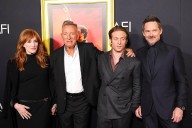Box Office Report: Colleen Hoover and the Boss Lose Out to Anime