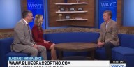 Dr Victor Marwin - Carpal Tunnel Awareness Month Bluegrass Orthopaedics