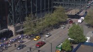 Seattle preps for sports-packed weekend as transit braces for fan surge