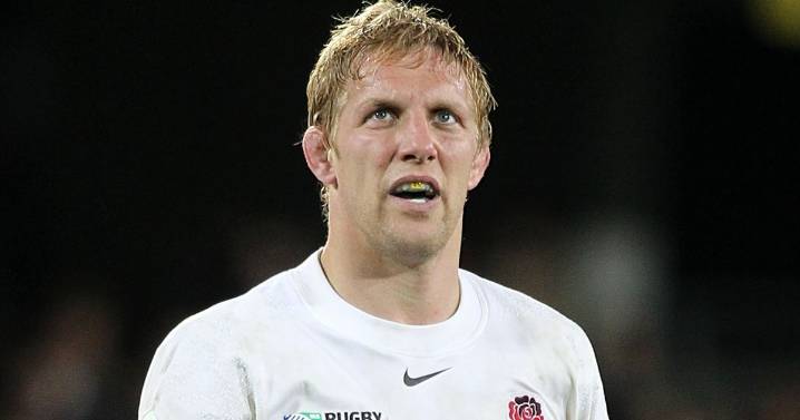 Lewis Moody: England rugby legend reveals motor neurone disease diagnosis