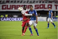 Santa Fe vs. Millonarios: hora y dónde ver el clásico capitalino en Liga BetPlay