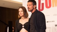 Stella Banderas se casa con Alex Gruszynski en Valladolid