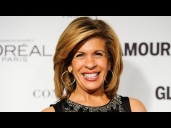 1-on-1 with former Today Show host Hoda Kotb