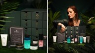 Get $1,129 of luxe skincare for under $130 in Avant's Advent calendar