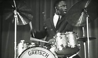 Black Music Sunday: Flowers for drumming legend Art Blakey