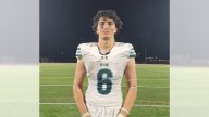 Irvine football defeats Canyon with strong second-half effort – Orange County Register