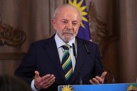 Lula dice que "muy pronto no habrá problemas entre EE.UU. y Brasil" tras reunión con Trump