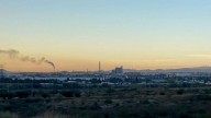 Cubre capa de contaminación el sur oriente de la ciudad
