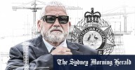 CFMEU and building industry scandal: Australian Federal Police ask top builders for details on payment to underworld figures