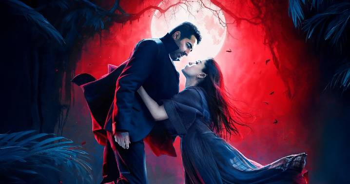 Thamma Box Office Collection Day 4: Only 14% Drop, Ayushmann Khurrana’s Film Breaks 2 Big Records!