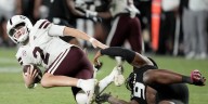 Game Rundown: Defense comes up huge in No. 9 Texas A&M win over Mississippi State