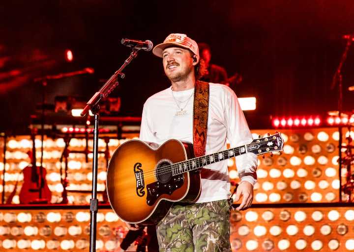 Get Morgan Wallen tickets for ‘Still the Problem’ before they sell out