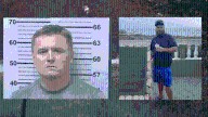 Man arrested in connection to Moffett Road incident