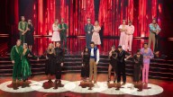 ‘Dancing With the Stars’ Wicked night scores and elimination