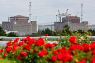IAEA: process started to restore external power to Ukraine’s Zaporizhzhia nuclear plant