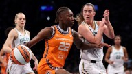 Saniya Rivers champions late mother, shares new outlook