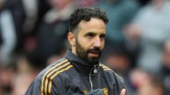 Gary Neville on Manchester United: Ruben Amorim 'not off the hook' despite Sunderland win