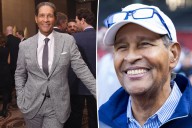 Exclusive | Bryant Gumbel is expected to 'fully recover' after medical emergency