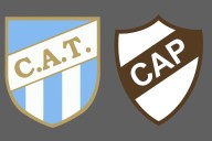 Atlético Tucumán - Platense, del Torneo Clausura