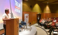 Trelew es sede del Congreso Internacional de Periodismo Deportivo