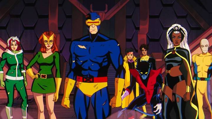 'X-Men '97' Gets Season 3 Update With Season 2 First Look & Release Date